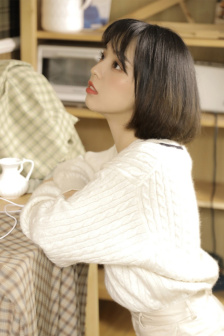 唐朝豪放女